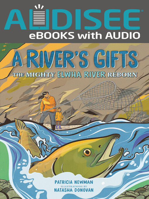 Title details for A River's Gifts by Patricia Newman - Available